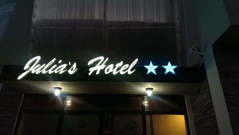 Julia'S Hotel Cusco Extérieur photo