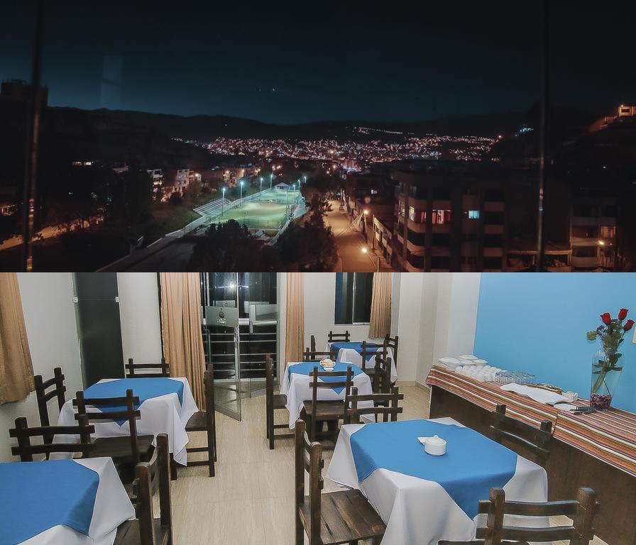 Julia'S Hotel Cusco Extérieur photo